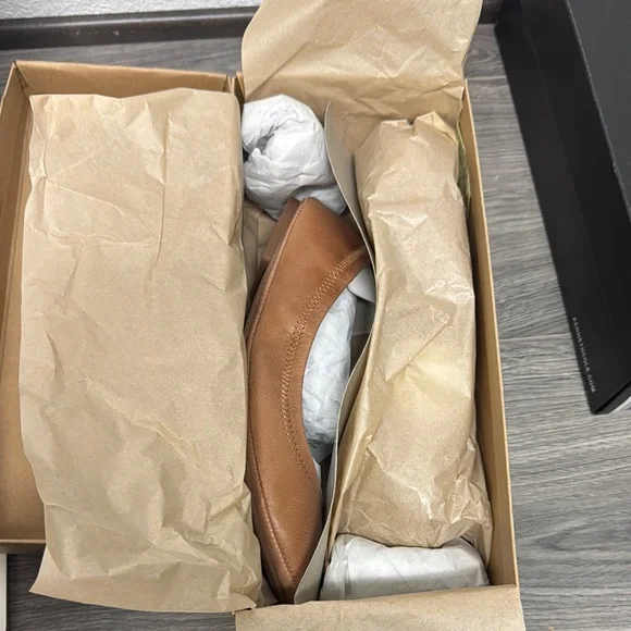 Lucky Brand Emmie Ballet Flat - Picture 2 of 6